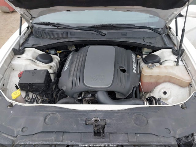 2014 Dodge Charger R/t მანქანა იყიდება აუქციონზე, vin: 2C3CDXCT0EH312293, აუქციონის ნომერი: 44497855