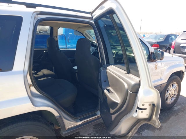 Aukcja sprzedaży 2003 Jeep Grand Cherokee Laredo, vin: 1J4GX48S63C522460, numer aukcji: 44497859