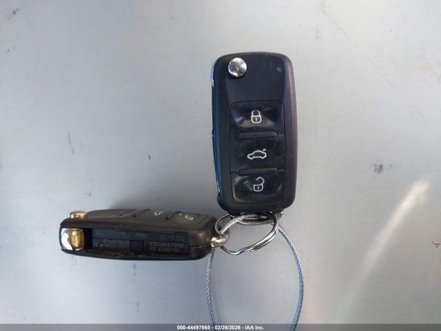 3VW2B7AJ8HM347584 Volkswagen Jetta 1.4t S