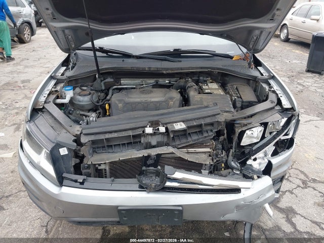 Aukcja sprzedaży 2020 Volkswagen Tiguan 2.0t Se/2.0t Se R-line Black/2.0t Sel, vin: 3VV2B7AX3LM107179, numer aukcji: 44497872