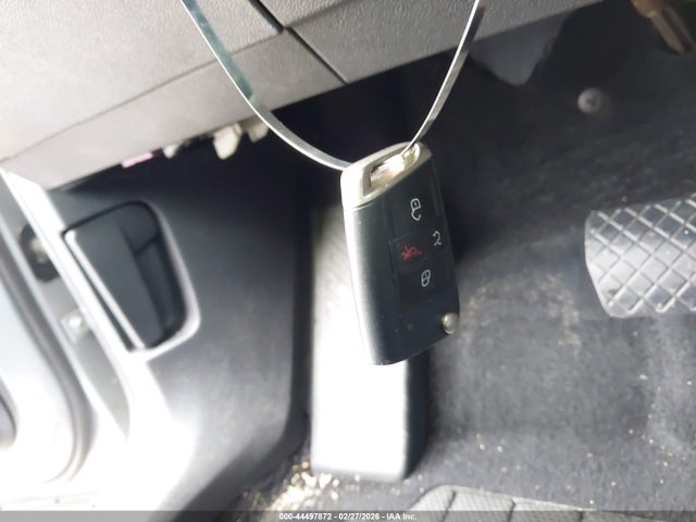 Aukcja sprzedaży 2020 Volkswagen Tiguan 2.0t Se/2.0t Se R-line Black/2.0t Sel, vin: 3VV2B7AX3LM107179, numer aukcji: 44497872