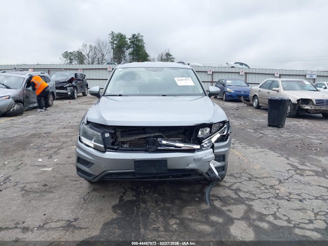 Aukcja sprzedaży 2020 Volkswagen Tiguan 2.0t Se/2.0t Se R-line Black/2.0t Sel, vin: 3VV2B7AX3LM107179, numer aukcji: 44497872