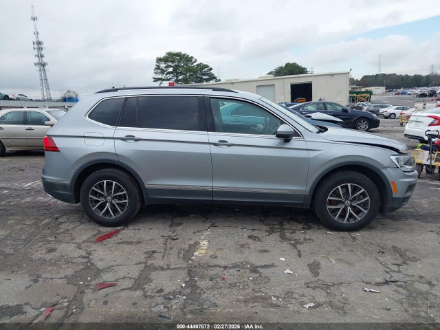 Aukcja sprzedaży 2020 Volkswagen Tiguan 2.0t Se/2.0t Se R-line Black/2.0t Sel, vin: 3VV2B7AX3LM107179, numer aukcji: 44497872
