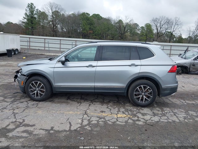 Aukcja sprzedaży 2020 Volkswagen Tiguan 2.0t Se/2.0t Se R-line Black/2.0t Sel, vin: 3VV2B7AX3LM107179, numer aukcji: 44497872
