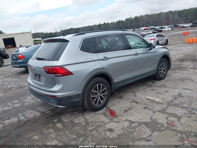 Aukcja sprzedaży 2020 Volkswagen Tiguan 2.0t Se/2.0t Se R-line Black/2.0t Sel, vin: 3VV2B7AX3LM107179, numer aukcji: 44497872