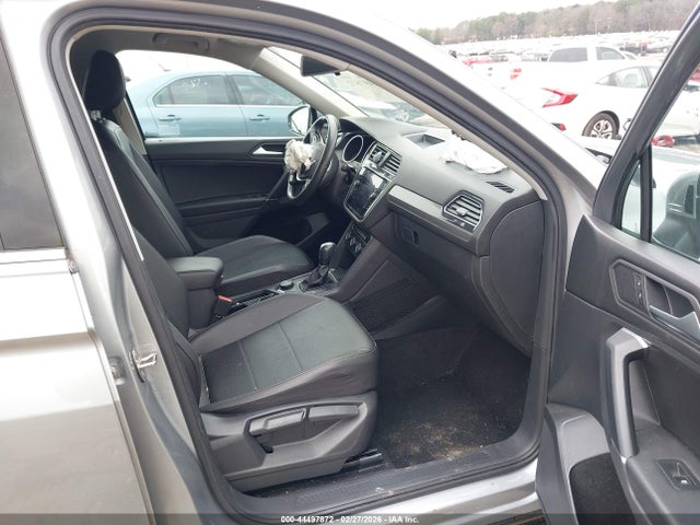 Aukcja sprzedaży 2020 Volkswagen Tiguan 2.0t Se/2.0t Se R-line Black/2.0t Sel, vin: 3VV2B7AX3LM107179, numer aukcji: 44497872