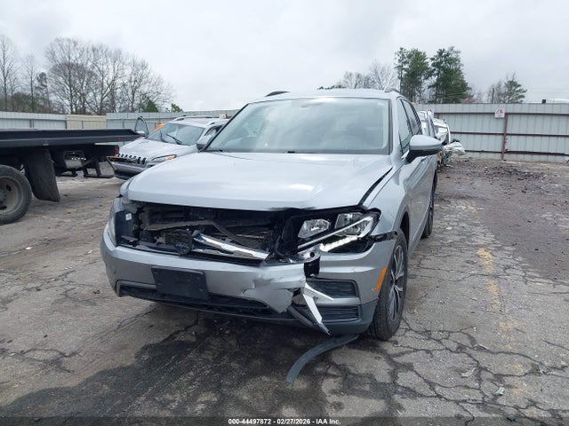 Aukcja sprzedaży 2020 Volkswagen Tiguan 2.0t Se/2.0t Se R-line Black/2.0t Sel, vin: 3VV2B7AX3LM107179, numer aukcji: 44497872