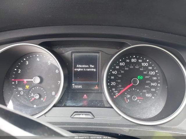 Aukcja sprzedaży 2020 Volkswagen Tiguan 2.0t Se/2.0t Se R-line Black/2.0t Sel, vin: 3VV2B7AX3LM107179, numer aukcji: 44497872