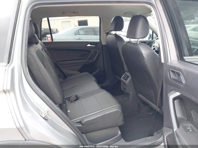Aukcja sprzedaży 2020 Volkswagen Tiguan 2.0t Se/2.0t Se R-line Black/2.0t Sel, vin: 3VV2B7AX3LM107179, numer aukcji: 44497872