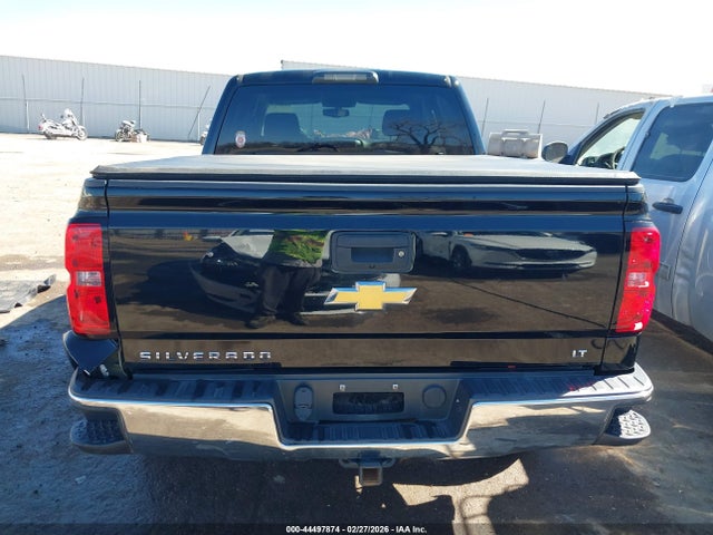 Продажа на аукционе авто 2016 Chevrolet Silverado 1500 1lt, vin: 3GCUKREC1GG329072, номер лота: 44497874