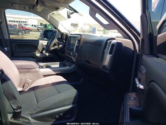 Продажа на аукционе авто 2016 Chevrolet Silverado 1500 1lt, vin: 3GCUKREC1GG329072, номер лота: 44497874