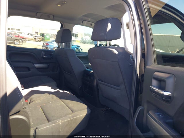 Продажа на аукционе авто 2016 Chevrolet Silverado 1500 1lt, vin: 3GCUKREC1GG329072, номер лота: 44497874