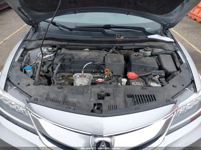 Продаж на аукціоні авто 2018 Acura Ilx Acurawatch Plus Package, vin: 19UDE2F34JA003299, номер лоту: 44497877