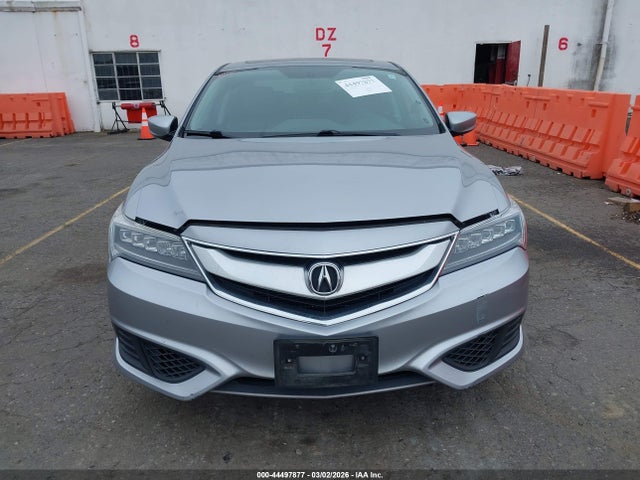 Продаж на аукціоні авто 2018 Acura Ilx Acurawatch Plus Package, vin: 19UDE2F34JA003299, номер лоту: 44497877