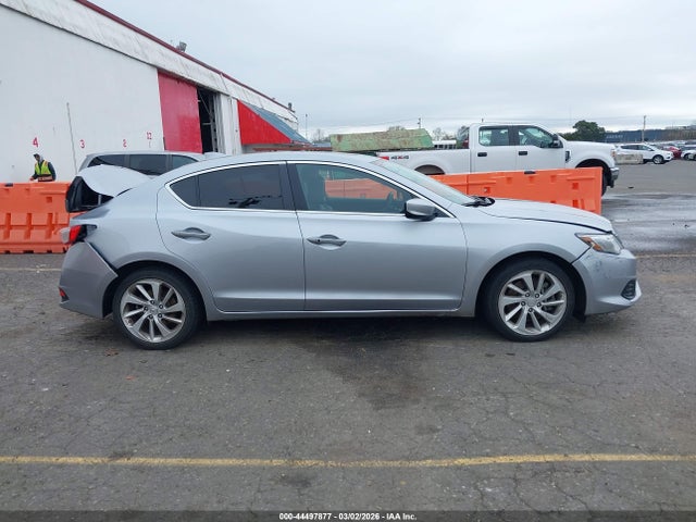 Продаж на аукціоні авто 2018 Acura Ilx Acurawatch Plus Package, vin: 19UDE2F34JA003299, номер лоту: 44497877