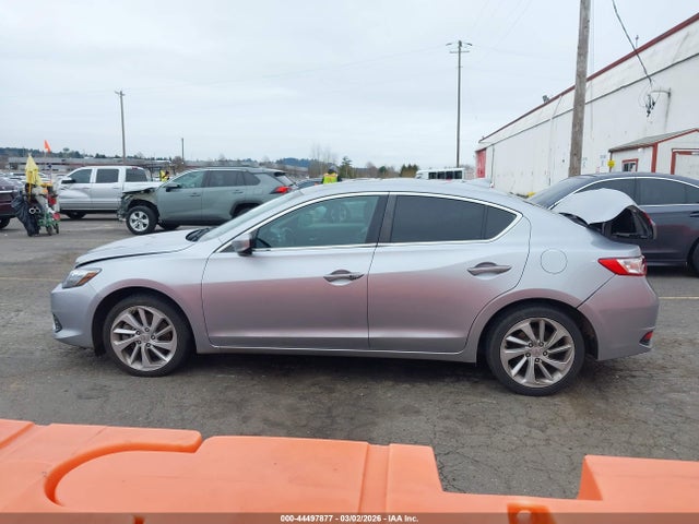 Продаж на аукціоні авто 2018 Acura Ilx Acurawatch Plus Package, vin: 19UDE2F34JA003299, номер лоту: 44497877