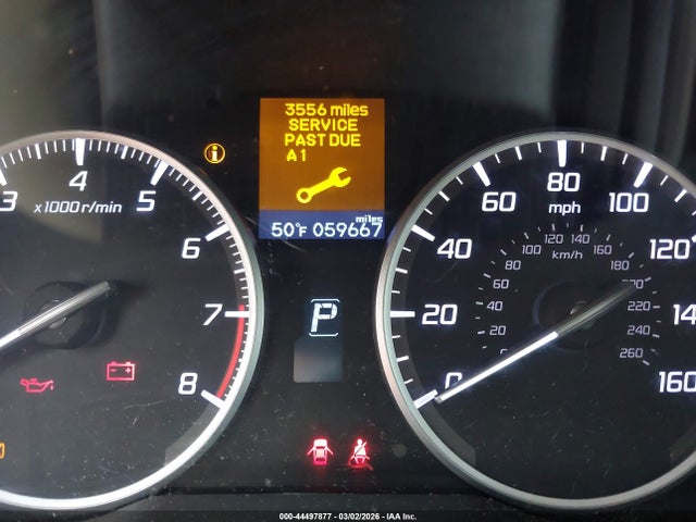 Продаж на аукціоні авто 2018 Acura Ilx Acurawatch Plus Package, vin: 19UDE2F34JA003299, номер лоту: 44497877
