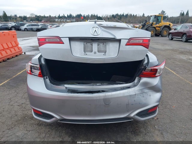 Продаж на аукціоні авто 2018 Acura Ilx Acurawatch Plus Package, vin: 19UDE2F34JA003299, номер лоту: 44497877