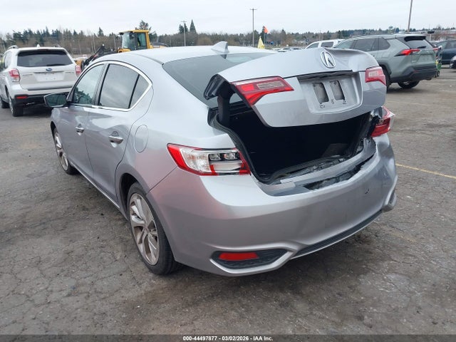 Продаж на аукціоні авто 2018 Acura Ilx Acurawatch Plus Package, vin: 19UDE2F34JA003299, номер лоту: 44497877