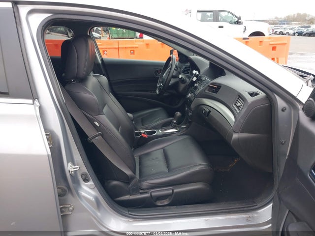 Продаж на аукціоні авто 2018 Acura Ilx Acurawatch Plus Package, vin: 19UDE2F34JA003299, номер лоту: 44497877