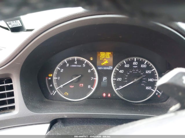 Продаж на аукціоні авто 2018 Acura Ilx Acurawatch Plus Package, vin: 19UDE2F34JA003299, номер лоту: 44497877
