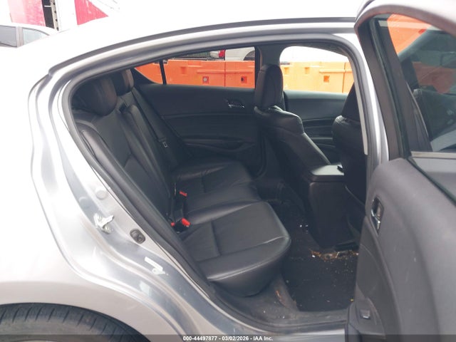 Продаж на аукціоні авто 2018 Acura Ilx Acurawatch Plus Package, vin: 19UDE2F34JA003299, номер лоту: 44497877