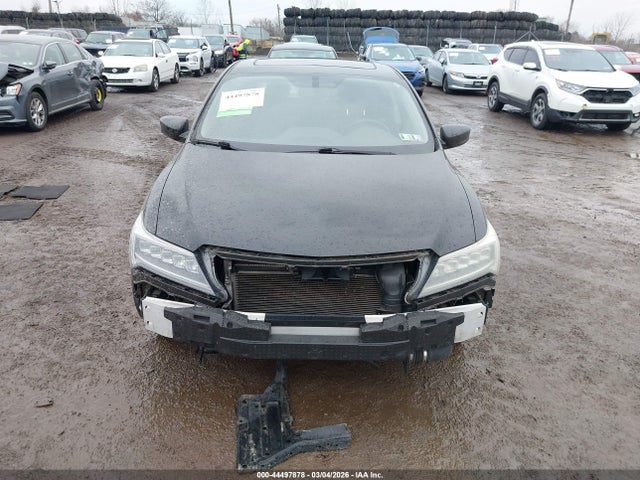 Продажа на аукционе авто 2017 Acura Ilx Premium Package/technology Plus Package, vin: 19UDE2F79HA004154, номер лота: 44497878