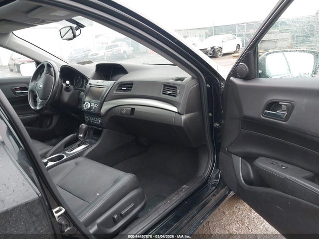 Продажа на аукционе авто 2017 Acura Ilx Premium Package/technology Plus Package, vin: 19UDE2F79HA004154, номер лота: 44497878