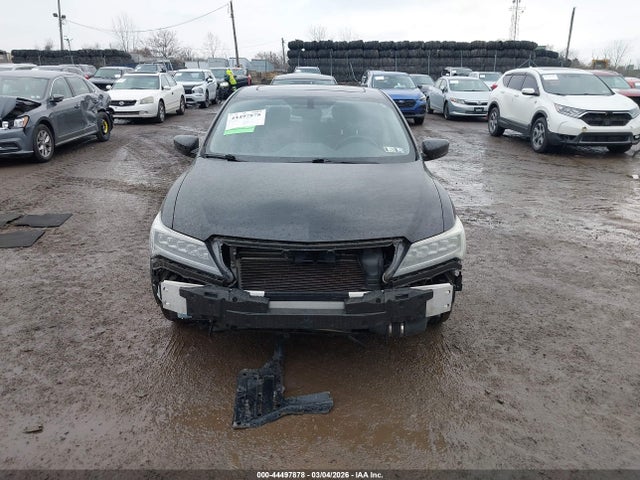 Продажа на аукционе авто 2017 Acura Ilx Premium Package/technology Plus Package, vin: 19UDE2F79HA004154, номер лота: 44497878