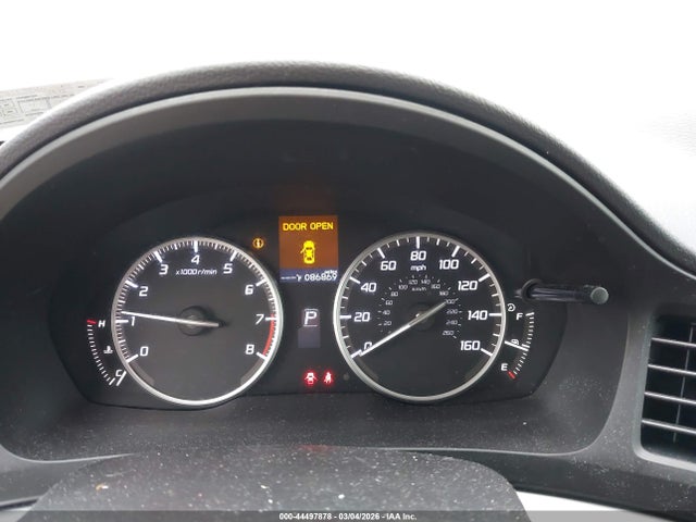 Продажа на аукционе авто 2017 Acura Ilx Premium Package/technology Plus Package, vin: 19UDE2F79HA004154, номер лота: 44497878
