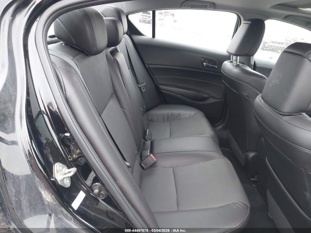 Продажа на аукционе авто 2017 Acura Ilx Premium Package/technology Plus Package, vin: 19UDE2F79HA004154, номер лота: 44497878