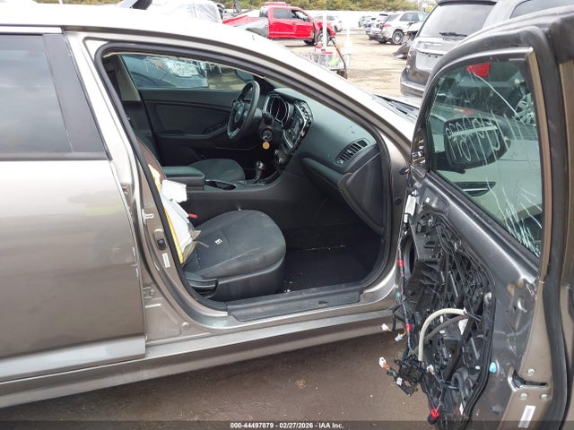 Продажа на аукционе авто 2015 Kia Optima Lx, vin: 5XXGM4A7XFG408177, номер лота: 44497879