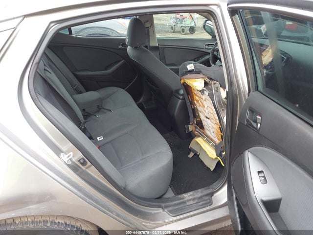 Продажа на аукционе авто 2015 Kia Optima Lx, vin: 5XXGM4A7XFG408177, номер лота: 44497879