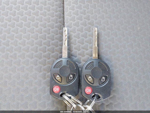 1FMCU9GD4HUE50202 Ford ESCAPE SE