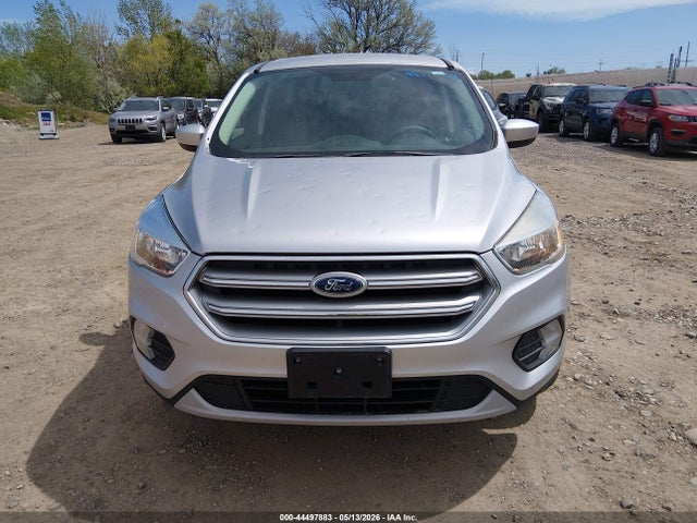 1FMCU9GD4HUE50202 Ford ESCAPE SE