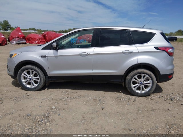 1FMCU9GD4HUE50202 Ford ESCAPE SE