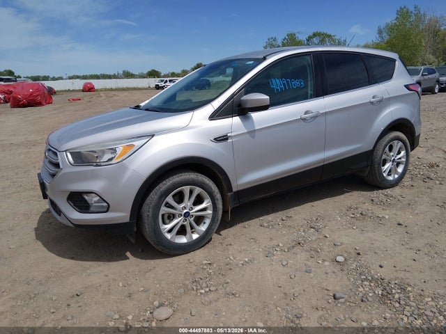 1FMCU9GD4HUE50202 Ford ESCAPE SE