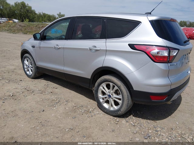 1FMCU9GD4HUE50202 Ford ESCAPE SE