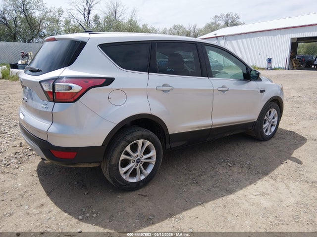 1FMCU9GD4HUE50202 Ford ESCAPE SE
