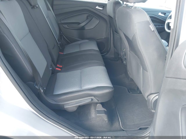 1FMCU9GD4HUE50202 Ford ESCAPE SE