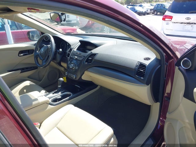 Aukcja sprzedaży 2018 Acura Rdx Acurawatch Plus Package, vin: 5J8TB3H37JL001414, numer aukcji: 44497885