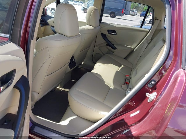 Aukcja sprzedaży 2018 Acura Rdx Acurawatch Plus Package, vin: 5J8TB3H37JL001414, numer aukcji: 44497885