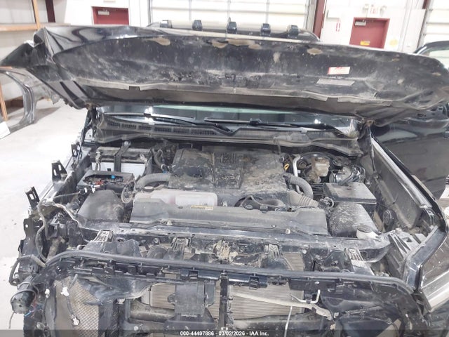 5TFLA5DB6RX136222 Toyota Tundra Sr5
