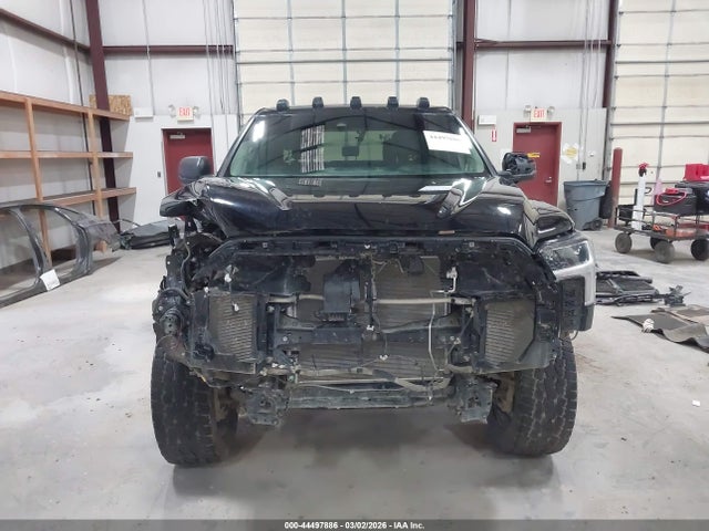 5TFLA5DB6RX136222 Toyota Tundra Sr5