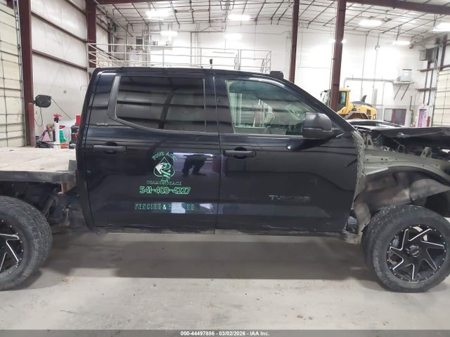 5TFLA5DB6RX136222 Toyota Tundra Sr5