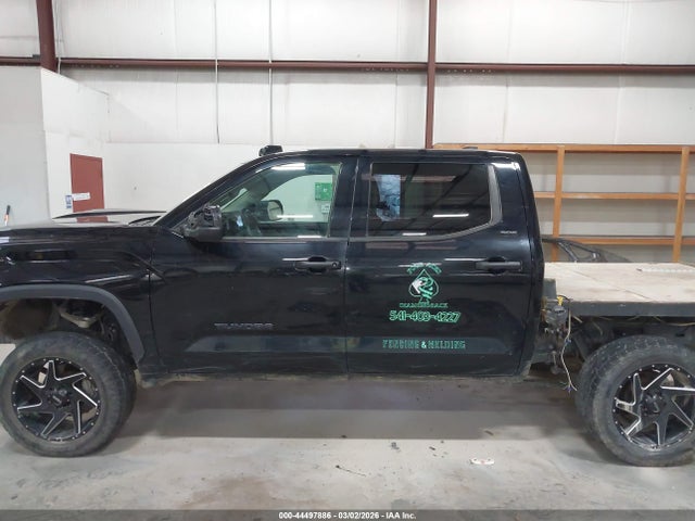 5TFLA5DB6RX136222 Toyota Tundra Sr5