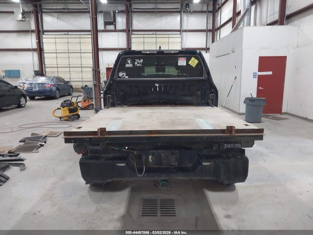 5TFLA5DB6RX136222 Toyota Tundra Sr5