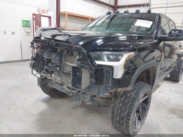 5TFLA5DB6RX136222 Toyota Tundra Sr5