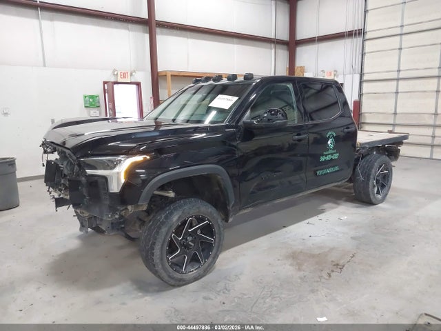 5TFLA5DB6RX136222 Toyota Tundra Sr5