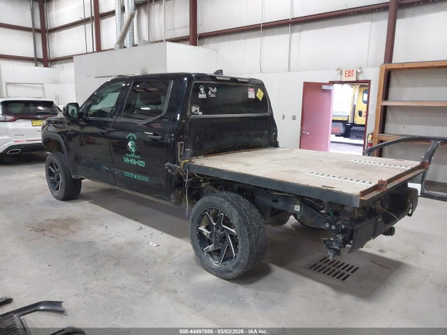 5TFLA5DB6RX136222 Toyota Tundra Sr5